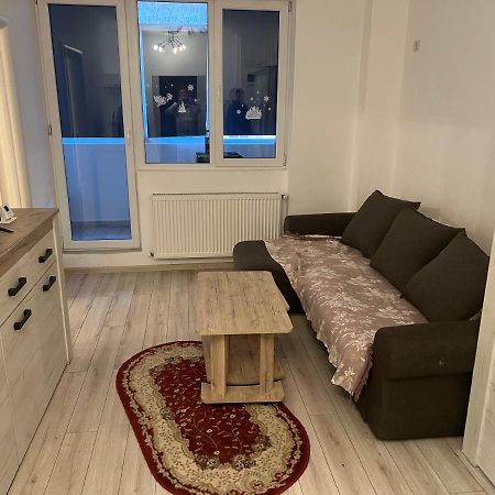 Apartament Militari Residence Roşu Exteriör bild