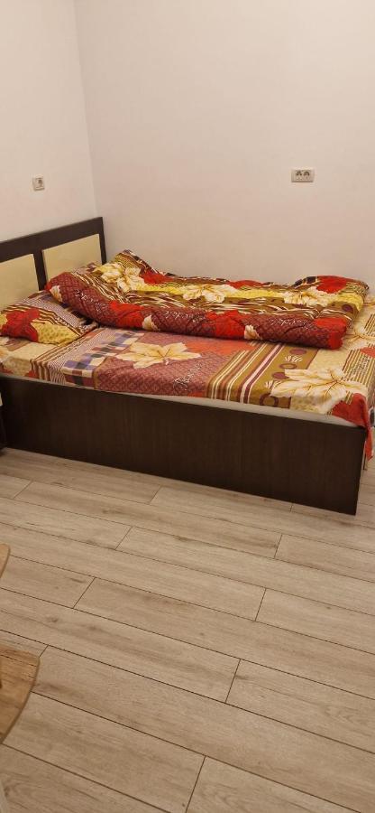 Apartament Militari Residence Roşu Exteriör bild
