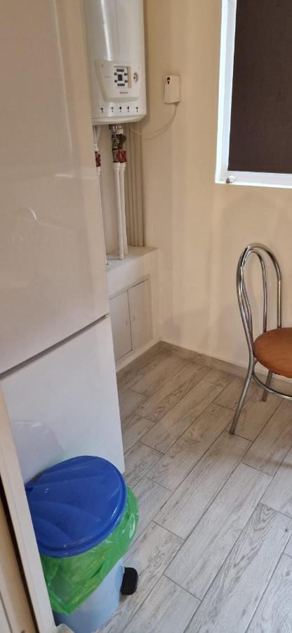 Apartament Militari Residence Roşu Exteriör bild