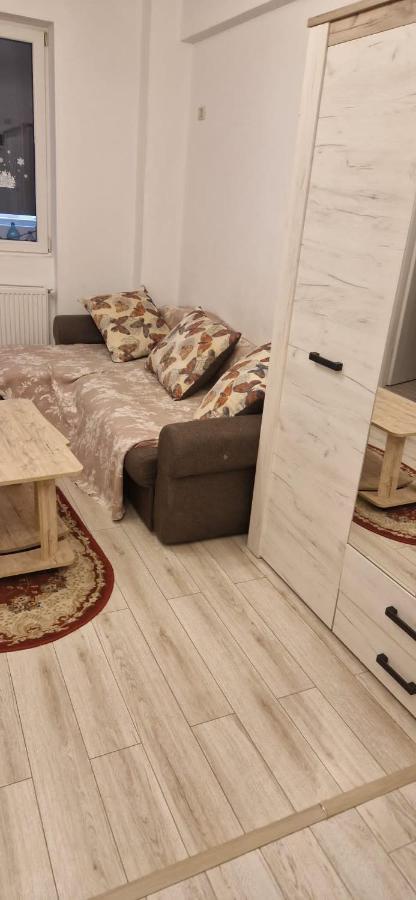 Apartament Militari Residence Roşu Exteriör bild
