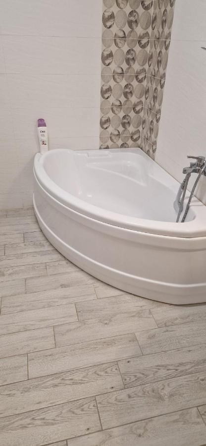Apartament Militari Residence Roşu Exteriör bild